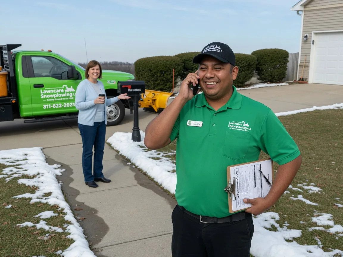 Lawn Care Services By Expert Landscaper Coalmont, IN FAQs
